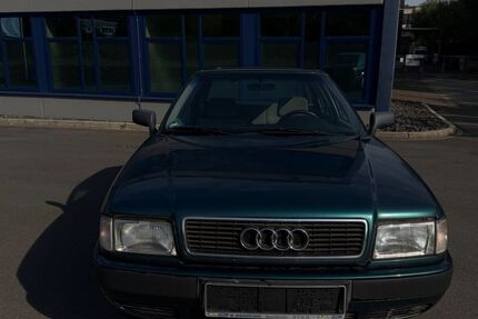 Audi 80 280.321 km 1.800 &euro; Iserlohn 58636