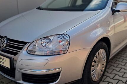 VW Golf 100.790 km 6.480 &euro; Schlüchtern 36381