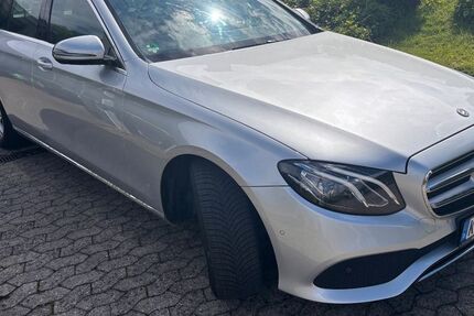 Mercedes-Benz E 220 126.268 km 21.000 &euro; Sontra 36205