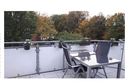 Wohnung Bremen Huchting - 4 Zimmer, 92 m&sup2;, 1.400&euro; | Angebot:26663722