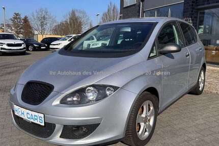 Seat Altea 184.483 km 3.990 &euro; Uelzen 29525