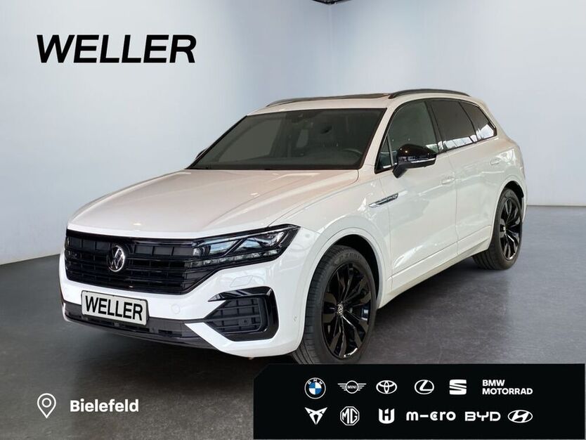 Touareg