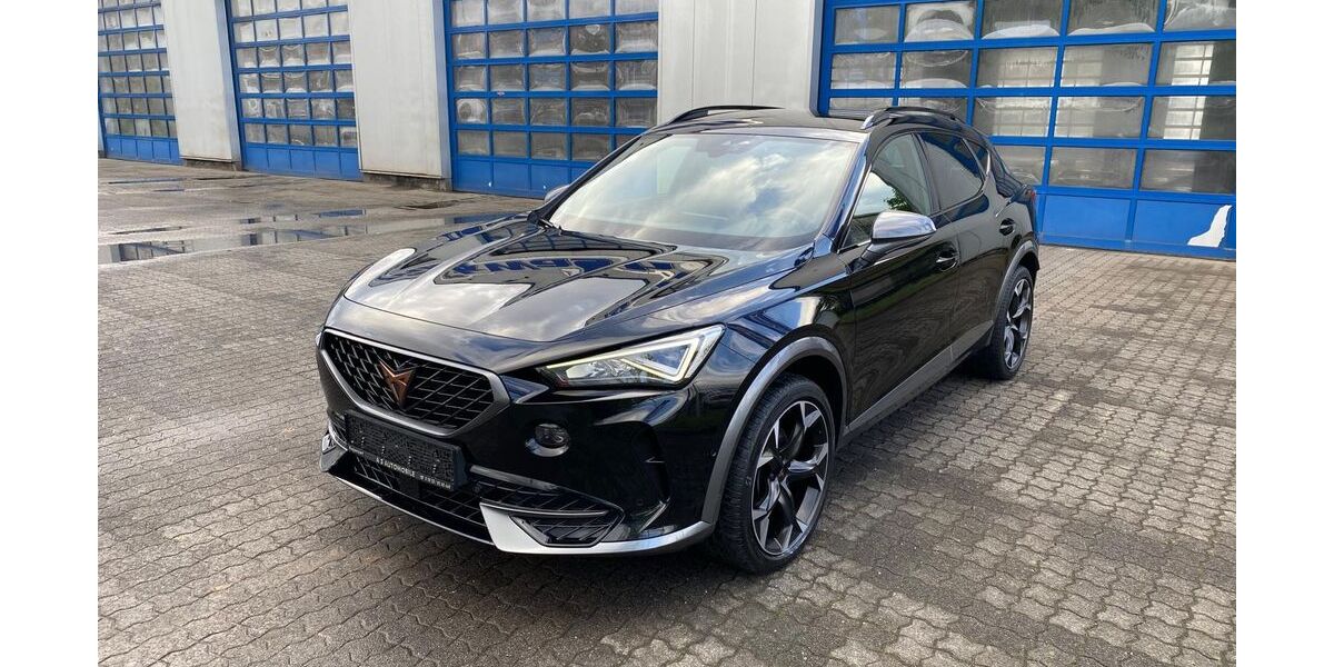 Cupra Formentor 129.000 km 18.900 &euro; Mogendorf 56424