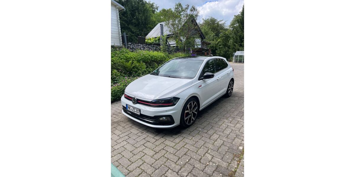 VW Polo 65.227 km 17.400 &euro; Lüdenscheid 58513