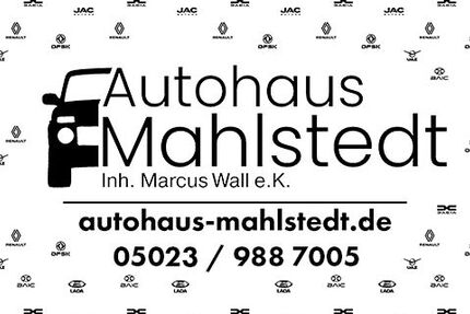 Dacia Duster 75.000 km 13.999 &euro; Liebenau 31618
