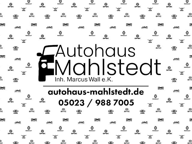 Dacia Duster 75.000 km 13.999 &euro; Liebenau 31618