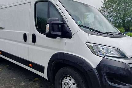 Citroen Jumper 10.700 km 17.000 &euro; Kall 53925