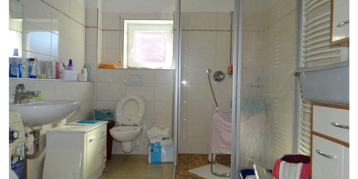 Etagenwohnung Tuningen - 2 Zimmer, 44 m&sup2;, 124.500&euro; | Angebot:25772122