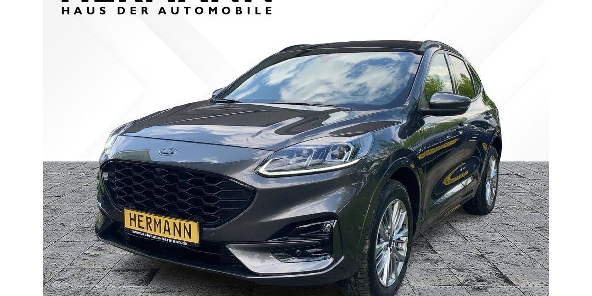 Ford Kuga 35.017 km 23.705 &euro; Goslar 38644
