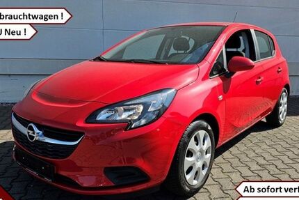 Opel Corsa 93.200 km 8.990 € Bad Kreuznach 55545