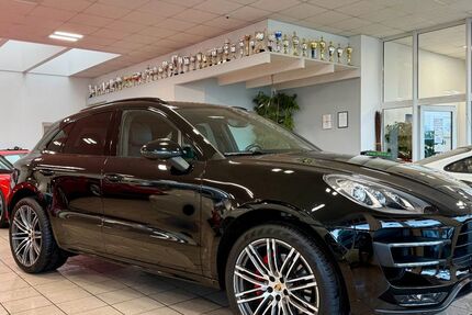 Porsche Macan 66.689 km 43.850 &euro; Stuhr-Bremen 28816