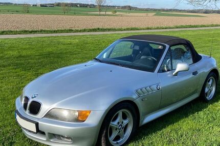 BMW Z3 197.104 km 5.800 &euro; Unterstadion 89619