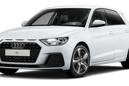 Audi A1 6.035 km 26.480 &euro; Heinsberg 52525