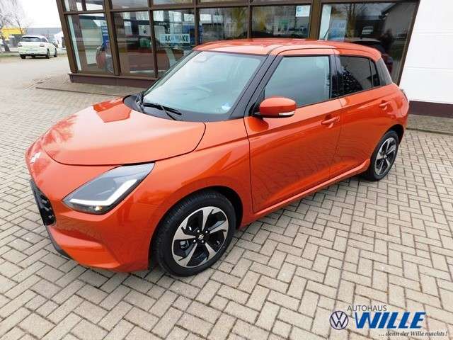 Swift