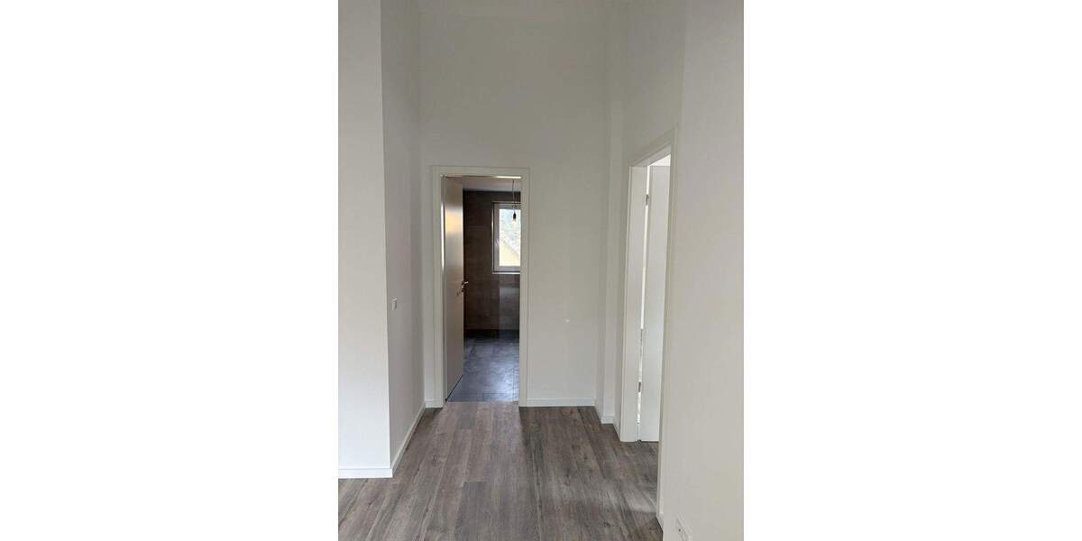 NEUBAU Erstbezug 2 Zimmer 67,5m² Dachgeschoss Wohnung hohe Decken ab sofort frei zu vermieten Berlin 2 zimmer