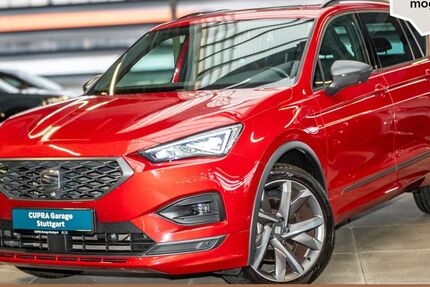 Seat Tarraco 78.750 km 31.230 € Stuttgart-Feuerbach 70469