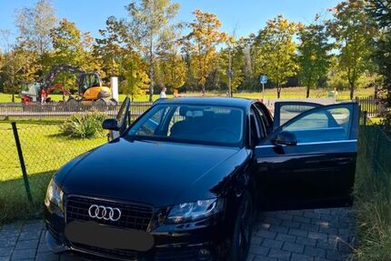 Audi A4 134.623 km 10.500 € Penzberg 82377