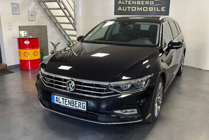 VW Passat Variant 152.300 km 18.990 &euro; Handewitt 24983
