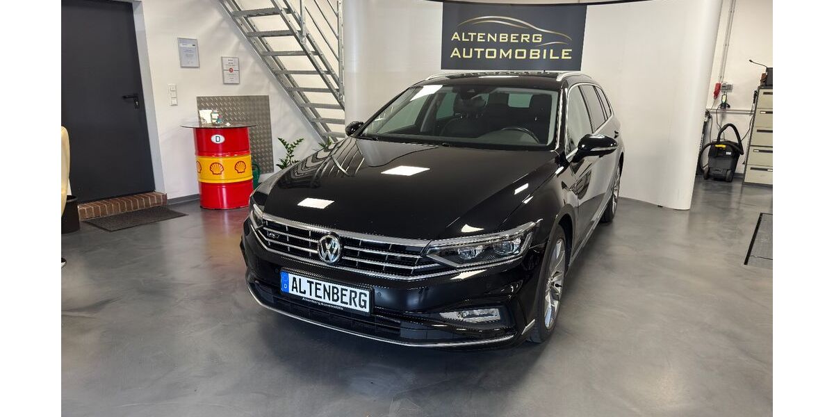 VW Passat Variant 152.300 km 18.990 &euro; Handewitt 24983
