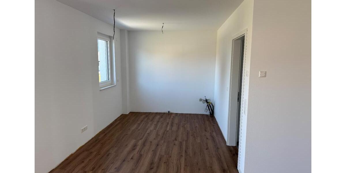 4-Zimmer Reihenhaus in ruhigem Neubaugebiet in Haste 4 zimmer