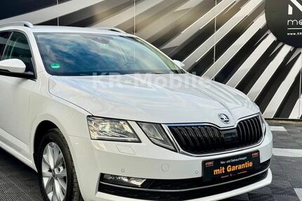 Skoda Octavia 183.720 km 11.000 &euro; Garbenheim 35583