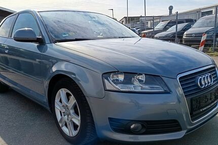 Audi A3 205.000 km 2.600 &euro; Lahr-Langenwinkel 77933