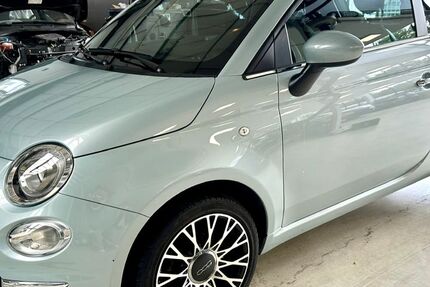 Fiat 500 13.353 km 13.900 &euro; Bremen 28217