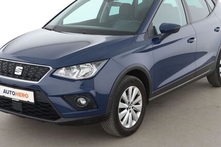 Seat Arona 106.958 km 10.990 &euro; Leipzig 04328