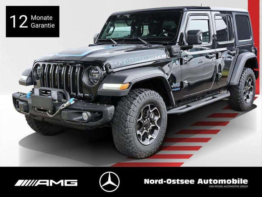 Wrangler