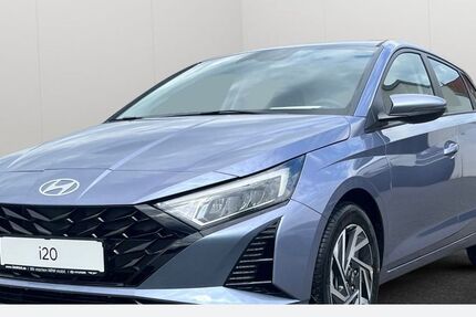 Hyundai i20 10.000 km 16.590 &euro; Datteln 45711
