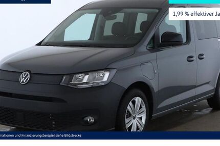 VW Caddy 5.764 km 34.130 &euro; Hannover 30419