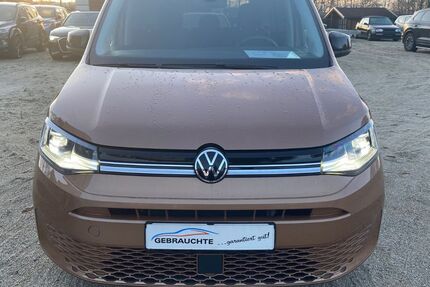 VW Caddy 20.337 km 22.490 &euro; Chemnitz 09114