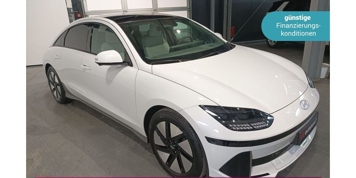 Hyundai IONIQ 6 4.649 km 36.440 &euro; Eching 85386