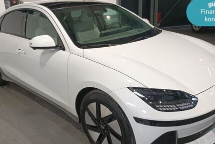 Hyundai IONIQ 6 4.649 km 37.770 € Eching 85386