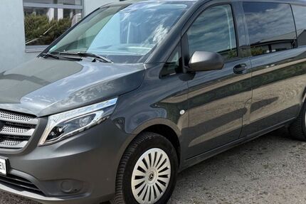 Mercedes-Benz Vito 191.000 km 26.998 &euro; Grevesmühlen 23936