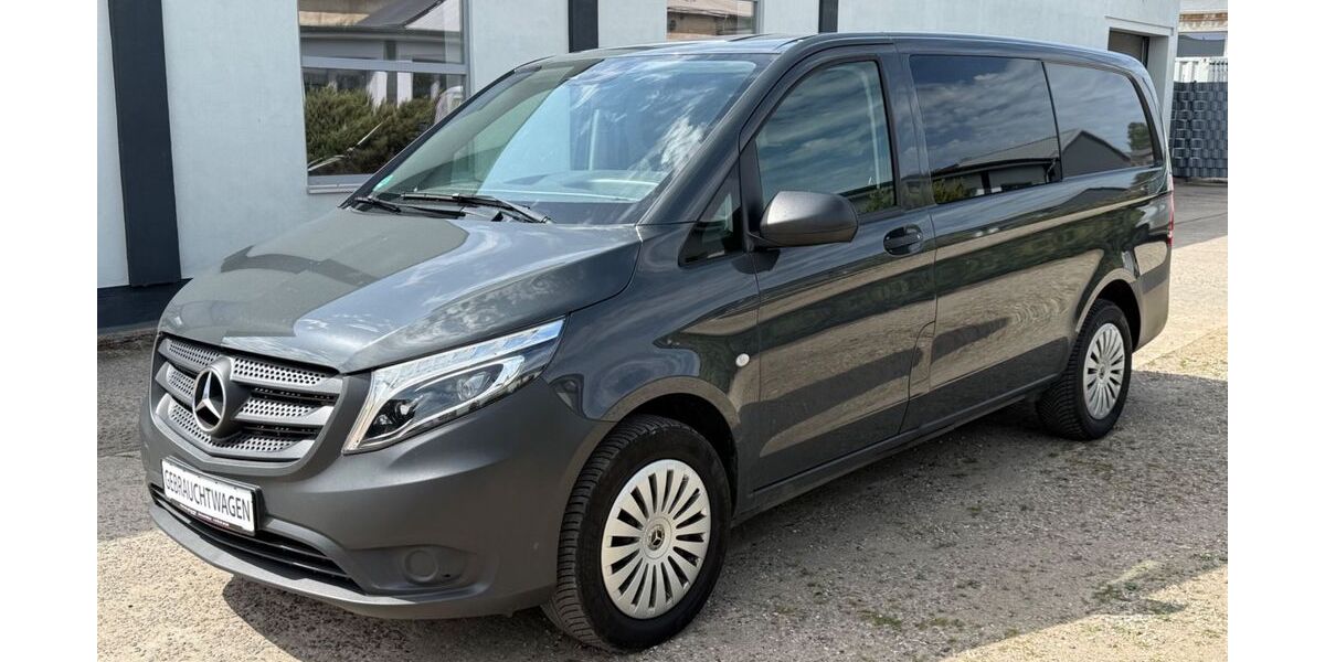 Mercedes-Benz Vito 191.000 km 27.800 &euro; Grevesmühlen 23936