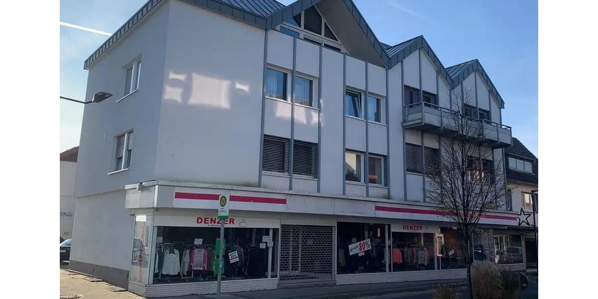 Etagenwohnung Delbrück - 3 Zimmer, 167 m&sup2;, 270.000&euro; | Angebot:26181704