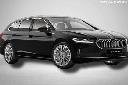 Skoda Superb 1.346 km 50.490 &euro; Pinneberg 25421