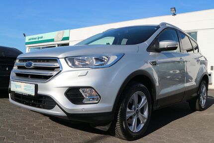 Ford Kuga 55.182 km 12.990 &euro; Paderborn Schloß-Neuhaus 33104
