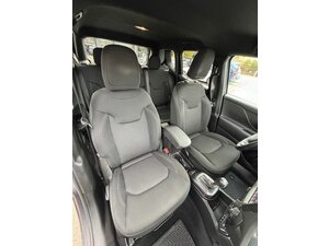 Jeep Renegade S Plug-In-Hybrid 4xe 46.784 km 21.990 &euro; Battenberg 35088