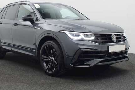 VW Tiguan 23.150 km 39.850 &euro; Mühlhausen 92360
