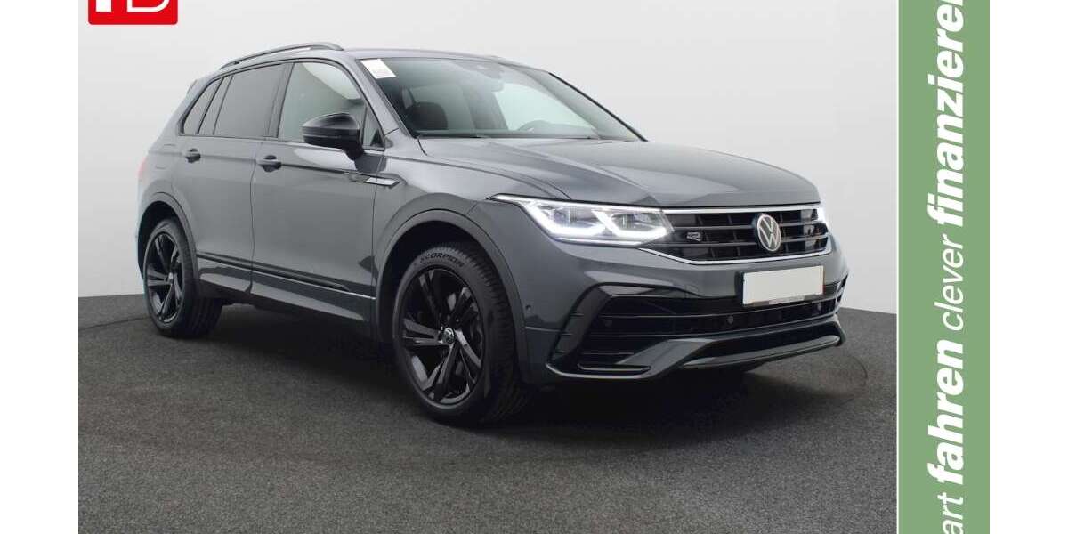 VW Tiguan 23.150 km 39.850 &euro; Mühlhausen 92360