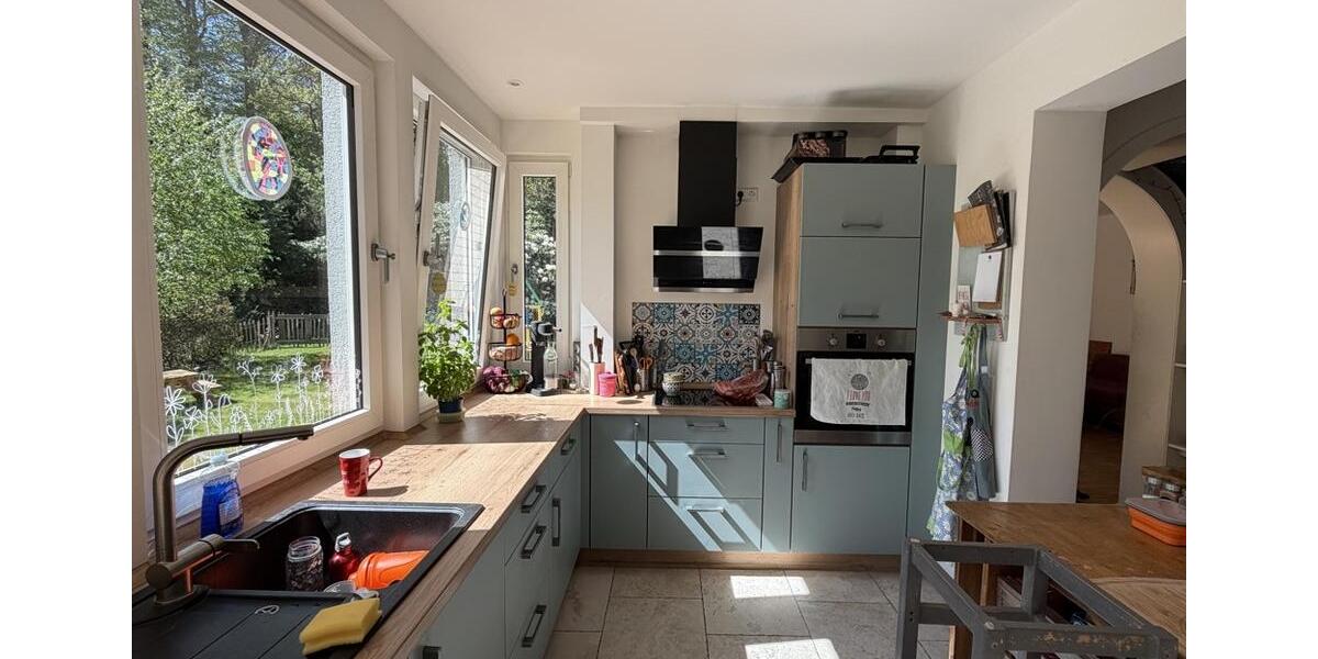 Erdgeschoßwohnung Embsen - 4 Zimmer, 120 m&sup2;, 1.480&euro; | Angebot:26665128