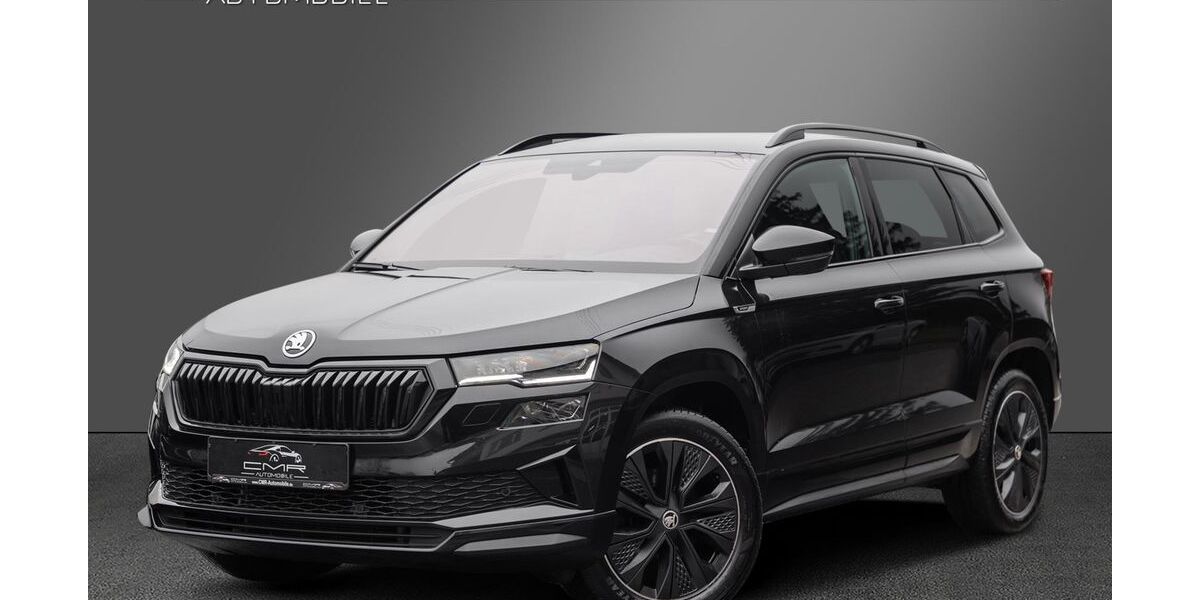 Skoda Karoq 57.675 km 32.391 &euro; Roigheim 74255