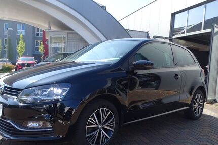 VW Polo 52.911 km 8.950 &euro; Hofgeismar 34369