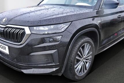 Skoda Kodiaq 107.850 km 29.880 &euro; Bad Segeberg 23795