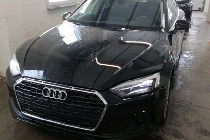 Audi A5 17.136 km 34.950 &euro; Goslar 38642