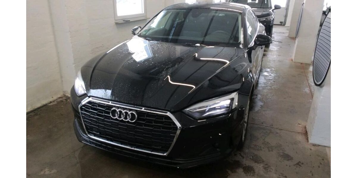 Audi A5 17.136 km 34.950 &euro; Goslar 38642