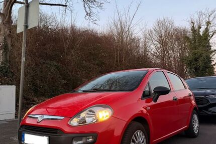 Fiat Punto 115.000 km 2.400 &euro; Ratingen 40880