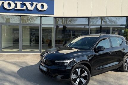 Volvo XC40 40.100 km 28.890 &euro; Lippstadt 59557